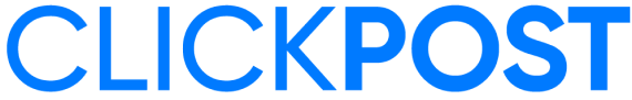 click post logo