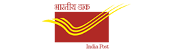 india post logo
