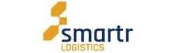 smartr logistics logo