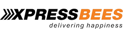 Xpress bees logo